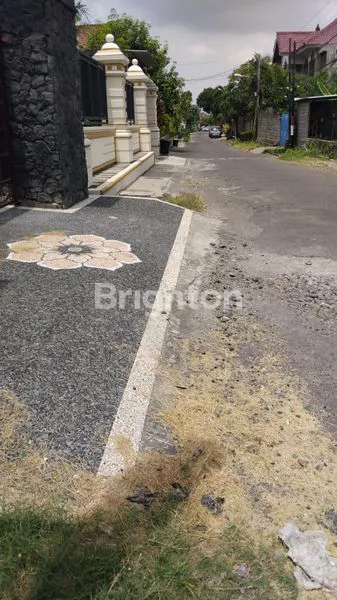 image DIJUAL RUMAH MEWAH KOLAM RENANG PRIBADI  DI MOH YAMIN RENON (2)