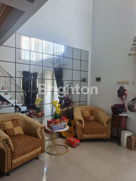 image RUMAH  SIAP HUNI (MODEL MEZZANINE) – BALASKLUMPRIK, WIYUNG  SURABAYA BARAT (3)