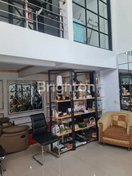 image RUMAH  SIAP HUNI (MODEL MEZZANINE) – BALASKLUMPRIK, WIYUNG  SURABAYA BARAT (5)