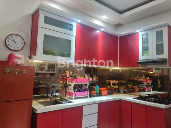 image RUMAH  SIAP HUNI (MODEL MEZZANINE) – BALASKLUMPRIK, WIYUNG  SURABAYA BARAT (6)