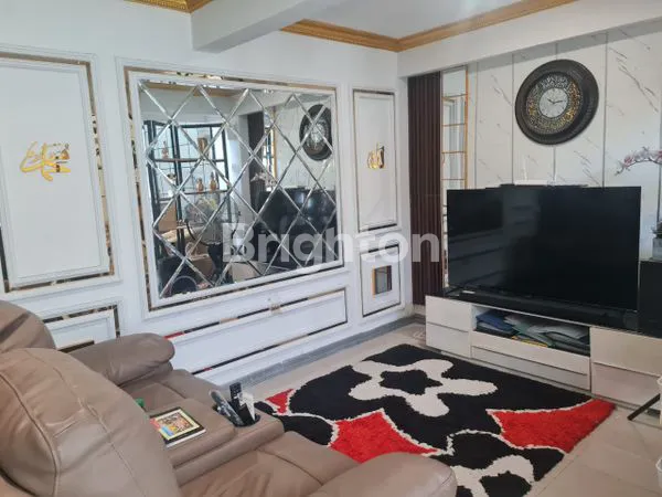 image RUMAH  SIAP HUNI (MODEL MEZZANINE) – BALASKLUMPRIK, WIYUNG  SURABAYA BARAT (1)