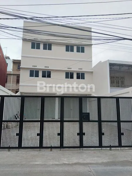 image DI SEWAKAN RUKO JL LEMBEH NO 54 (1)