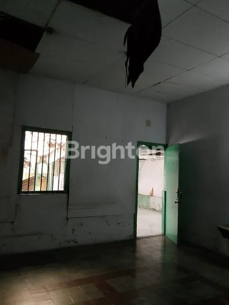 image HUNIAN STRATEGIS DI KRAMAT, 1 LANTAI & GARASI (4)