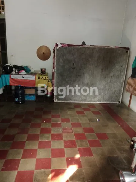 image HUNIAN STRATEGIS DI KRAMAT, 1 LANTAI & GARASI (2)