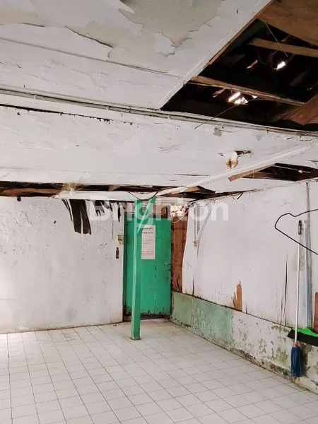 image HUNIAN STRATEGIS DI KRAMAT, 1 LANTAI & GARASI (3)