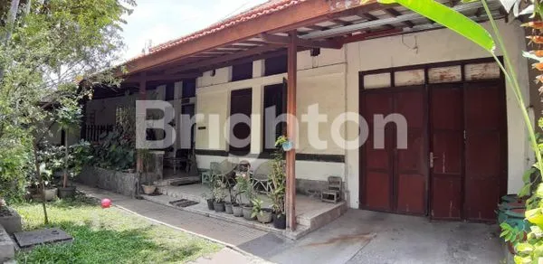 image RUMAH DI PUSAT KOTA ( JL. TELASIH ) (3)