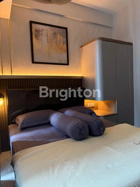 image DISEWAKAN APARTEMEN BELLA STUDIO INTERIOR ISTIMEWA (1)