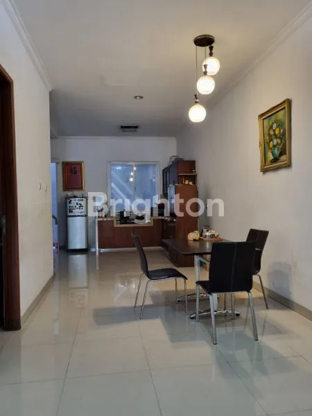 image RUMAH GADING ELOK UK 6X20 5KT 4KM SHM AKSES JALAN 2 MOBIL (3)