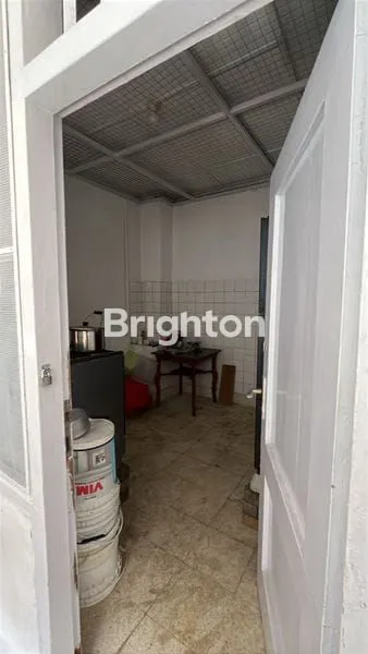 image RUMAH HERITAGE TYPE C, LT 638M2 DI TIRTAYASA, AREA PREMIUM (6)