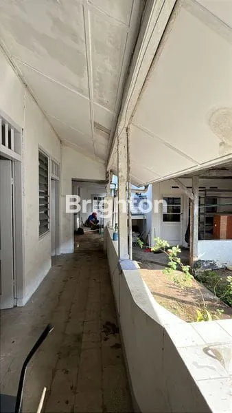 image RUMAH HERITAGE TYPE C, LT 638M2 DI TIRTAYASA, AREA PREMIUM (2)