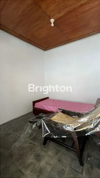 image RUMAH HERITAGE TYPE C, LT 638M2 DI TIRTAYASA, AREA PREMIUM (7)