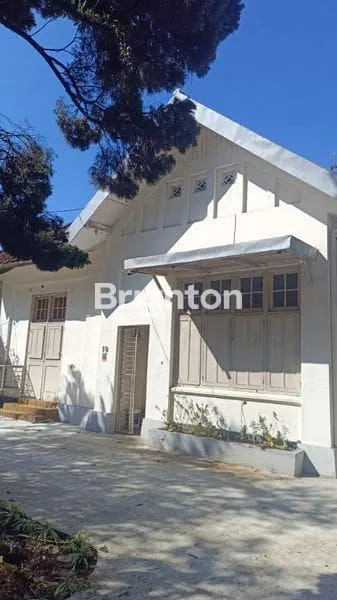 image RUMAH HERITAGE TYPE C, LT 638M2 DI TIRTAYASA, AREA PREMIUM (1)