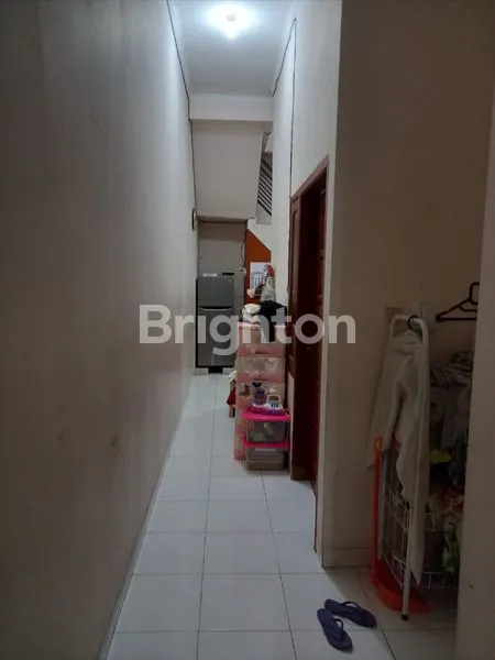 image RUMAH MEWAH 2 LANTAI LT 89M² HARGA NEGO (7)