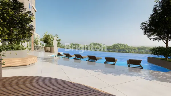 image HUNIAN EKLUSIF DI NAGOYA HILL CONDOMINIUM (2)