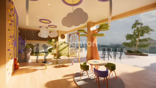 image HUNIAN EKLUSIF DI NAGOYA HILL CONDOMINIUM (3)