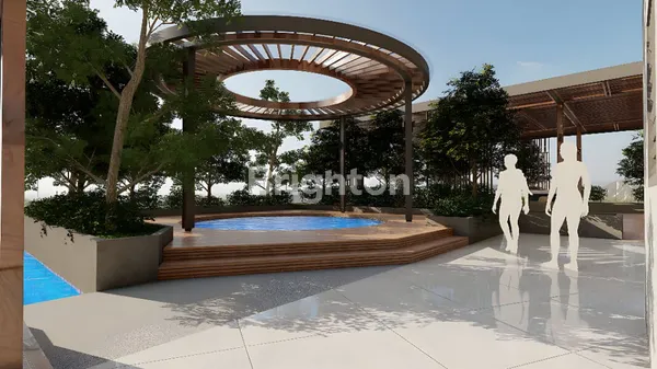 image HUNIAN EKLUSIF DI NAGOYA HILL CONDOMINIUM (5)