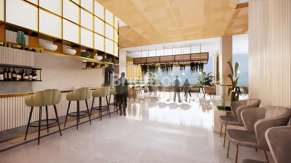 image HUNIAN EKLUSIF DI NAGOYA HILL CONDOMINIUM (6)