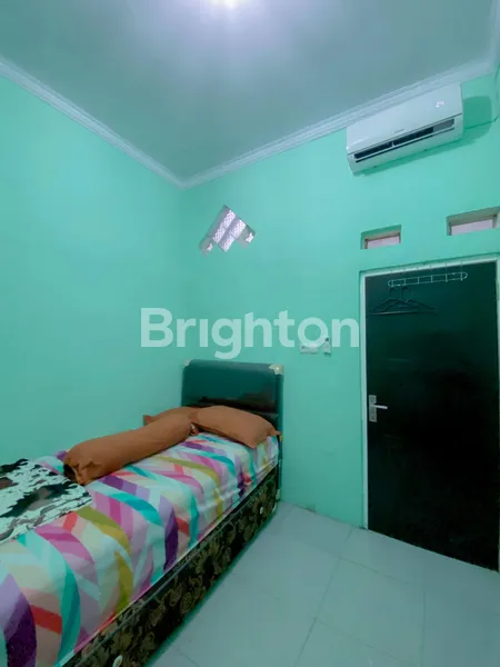 image LB - DIJUAL RUMAH CANTIK SIAP HUNI DI GRIYA KEBRAON UTARA (6)