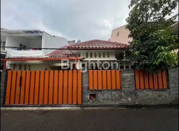 image RUMAH MODERN MINIMALIS STRATEGIS CIJAGRA BANDUNG (1)