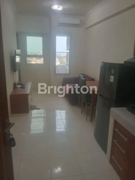 image APARTEMEN PUNCAK KERTAJAYA 2 BEDROOMS  (5)