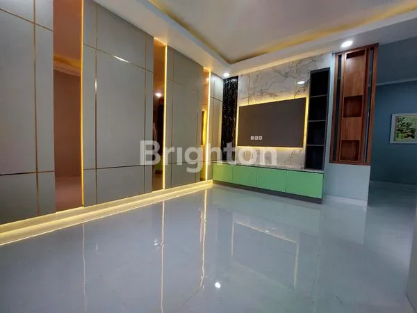 image RUMAH SERPONG PARK LT 162M² 3+1 KT (1)