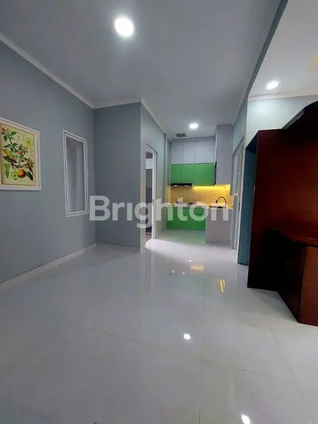 image RUMAH SERPONG PARK LT 162M² 3+1 KT (5)