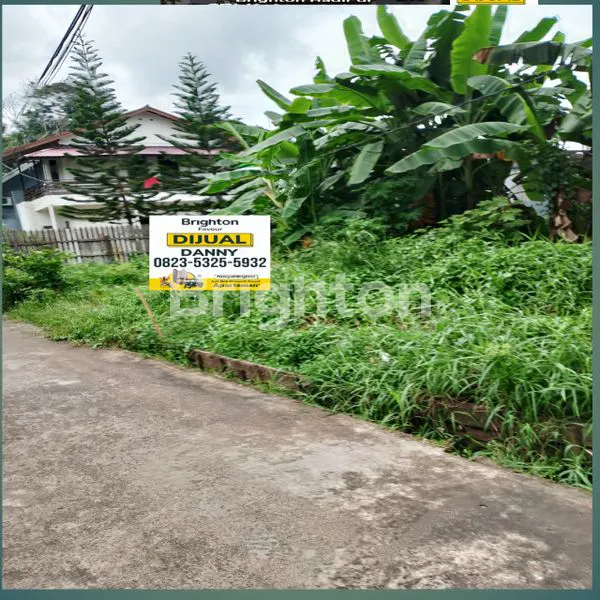 image TANAH STRATEGIS DI JL AWS, SAMARINDA (1)