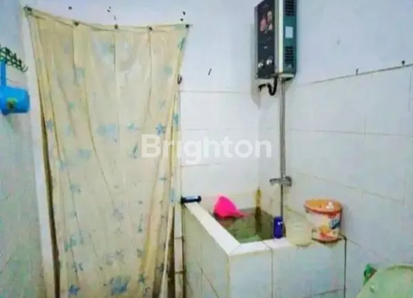 image RUMAH SIAP HUNI 1,5 LT DI POROS JLN GRIYA PERMATA ALAM KARANG PLOSO (8)