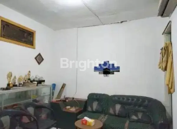 image RUMAH SIAP HUNI 1,5 LT DI POROS JLN GRIYA PERMATA ALAM KARANG PLOSO (5)