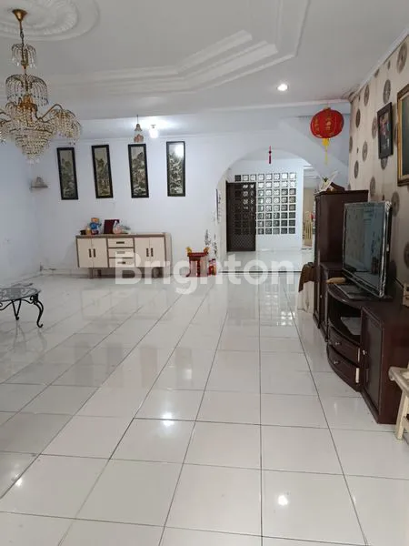 image RUMAH TEMPAT TINGGAL AMAN DAN NYAMAN (2)