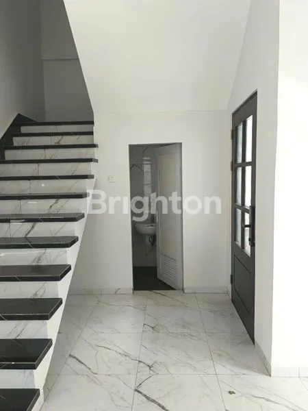 image DIJUAL CEPAT RUMAH VILLA DI KOMPLEK THE MARRIOT VILLAS JLN  BAKTI LUHUR (5)