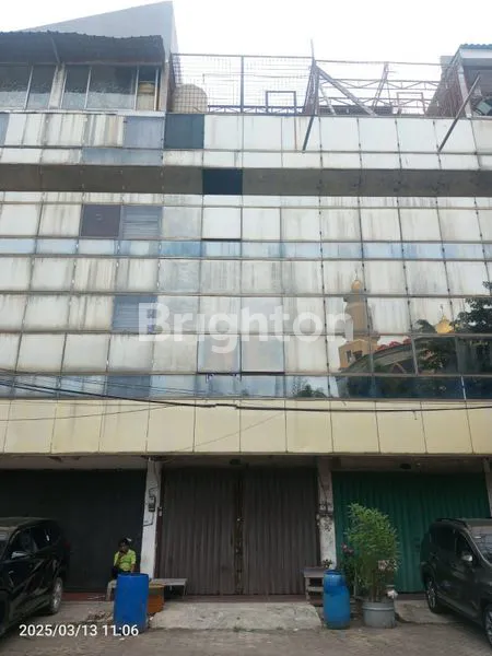 image RUKO HARMONI MAS 3 LANTAI, LT 67M² (1)