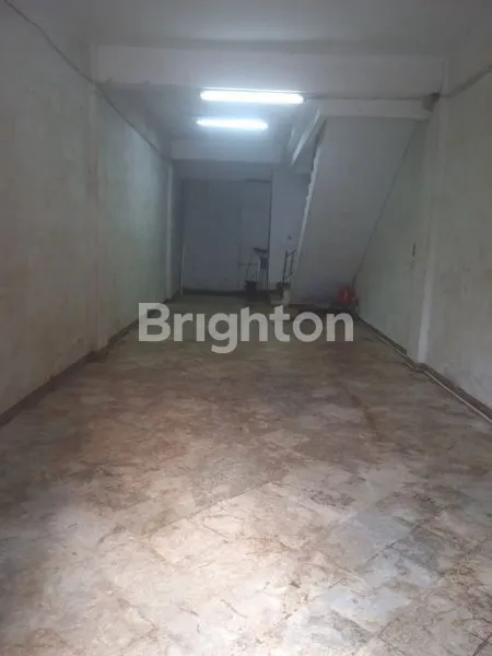 image RUKO HARMONI MAS 3 LANTAI, LT 67M² (2)