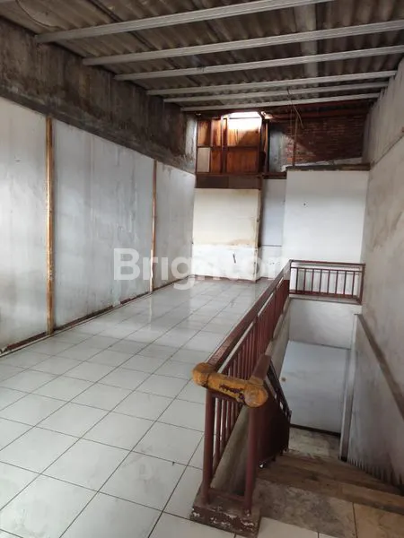 image RUKO HARMONI MAS 3 LANTAI, LT 67M² (5)