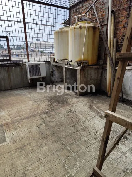 image RUKO HARMONI MAS 3 LANTAI, LT 67M² (8)