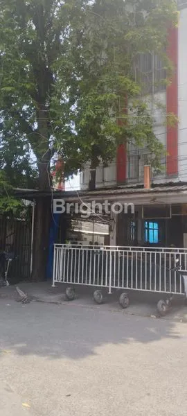 image RUKO GANDENG HOEK MUARA KARANG JAKARTA UTARA (2)