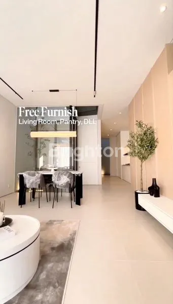 image *FOR SALE NEW MINIMALIST FURNISHED HOMES* *_(ON PROGRESS READY MEI 2026)_* \UD83D\UDCCD *MOJOARUM, SURABAYA*  (4)