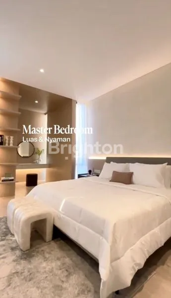 image *FOR SALE NEW MINIMALIST FURNISHED HOMES* *_(ON PROGRESS READY MEI 2026)_* \UD83D\UDCCD *MOJOARUM, SURABAYA*  (7)