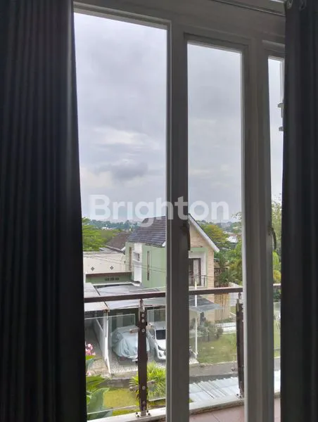 image RUMAH SIAP HUNI 3KT, LT BESAR 272M² CLUSTER EBONY (5)