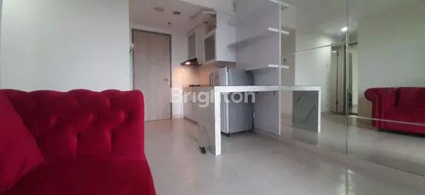 image AKASA APARTMENT, SANGAT STRATEGIS, TERAWAT,  SIAP HUNI (4)