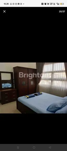 image RUMAH DEKAT ATLAS FULL FURNISHED (7)