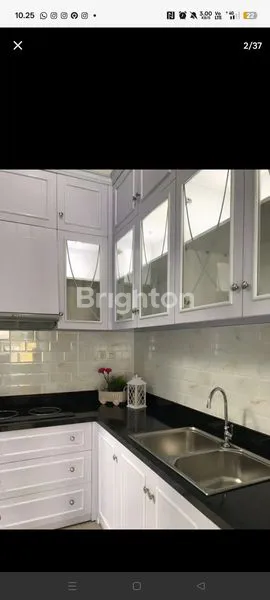 image RUMAH DEKAT ATLAS FULL FURNISHED (4)