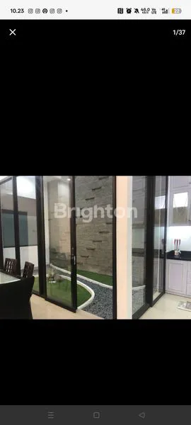 image RUMAH DEKAT ATLAS FULL FURNISHED (2)