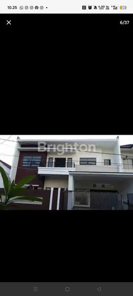 RUMAH DEKAT ATLAS FULL FURNISHED
