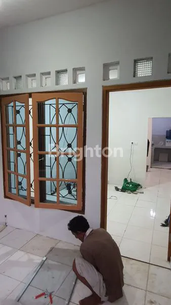 image RUMAH SIAP HUNI 1 LANTAI LOKASI CITAYAM KOTA DEPOK (3)