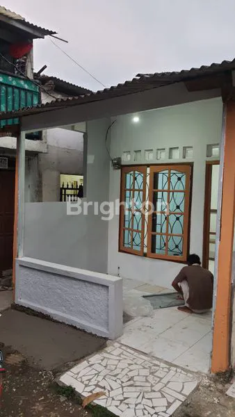 image RUMAH SIAP HUNI 1 LANTAI LOKASI CITAYAM KOTA DEPOK (5)
