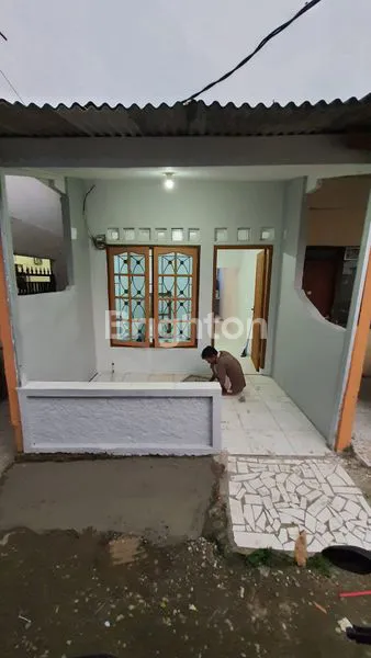 image RUMAH SIAP HUNI 1 LANTAI LOKASI CITAYAM KOTA DEPOK (4)