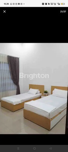 image RUMAH DEKAT ATLAS FULL FURNISHED (8)