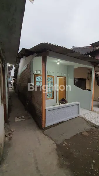image RUMAH SIAP HUNI 1 LANTAI LOKASI CITAYAM KOTA DEPOK (2)