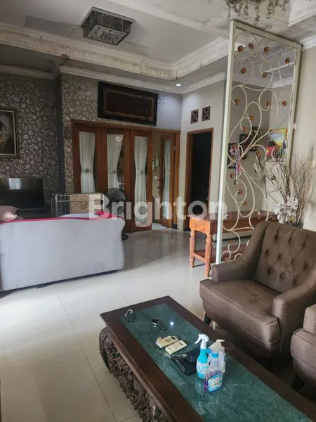 image RUMAH DELTA MANDALA, JUANDA, GEDANGAN SIAP HUNI, LOKASI STRATEGIS (2)
